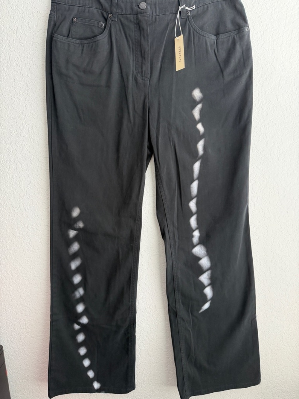 Jones New York Sport - Control Stretch Pants